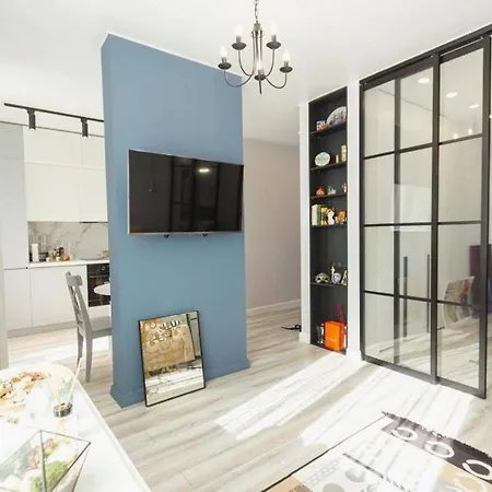 Sunrise Design Apartment 阿斯坦纳 外观 照片