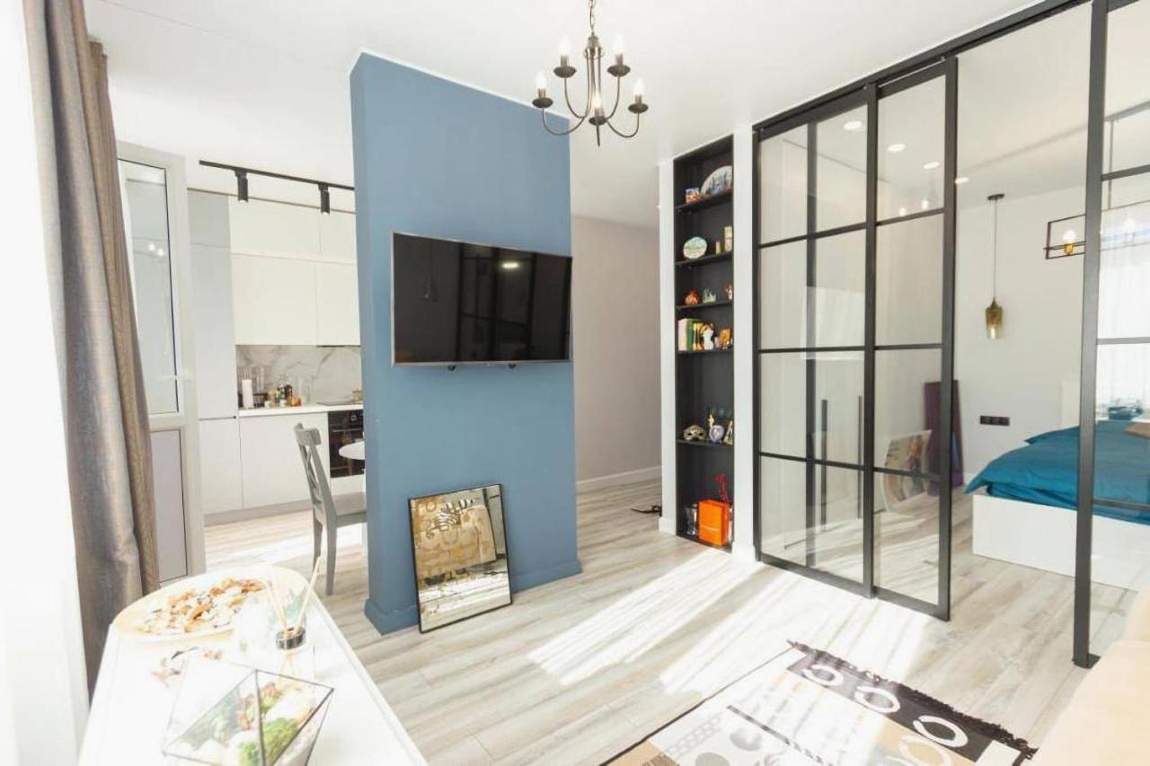 Sunrise Design Apartment *