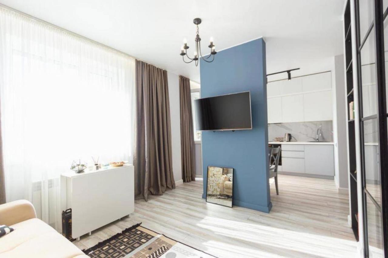 Sunrise Design Apartment *