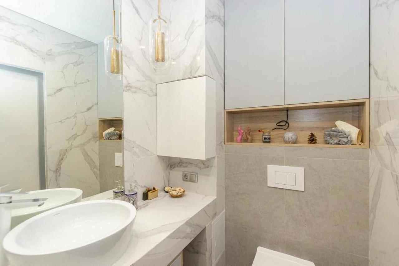 Apartment Sunrise Design