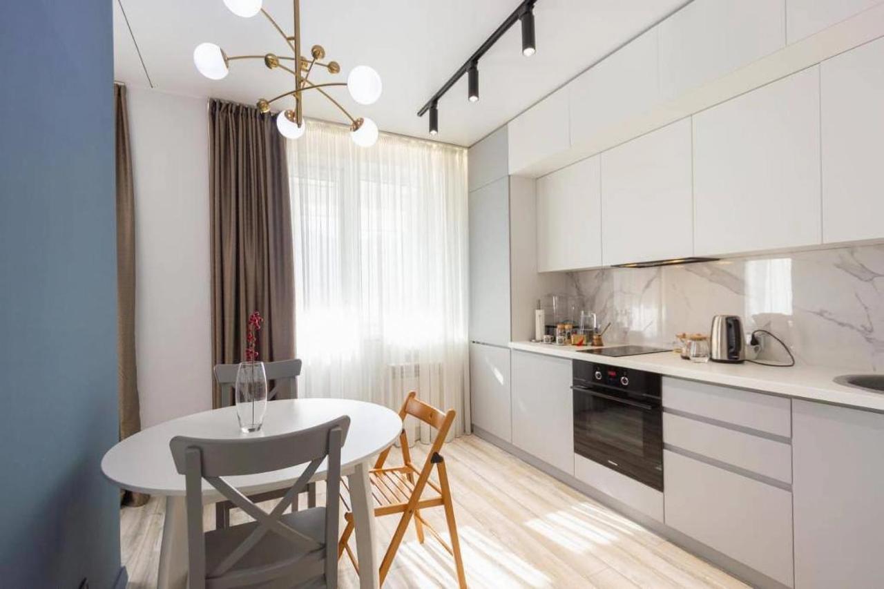 Apartment Sunrise Design Nur-Sultan (Astana)